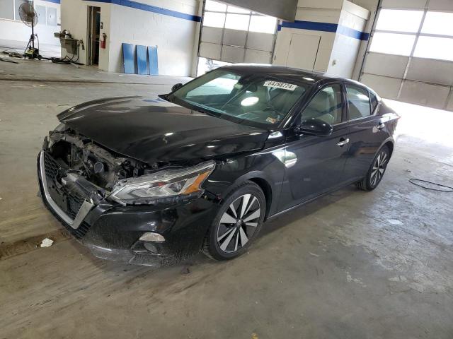 NISSAN ALTIMA SL 2019 1n4bl4ev4kc195815