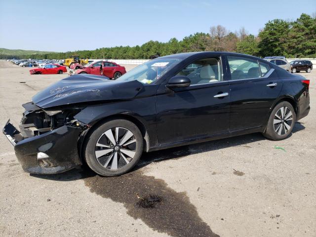 NISSAN ALTIMA 2019 1n4bl4ev4kc197418