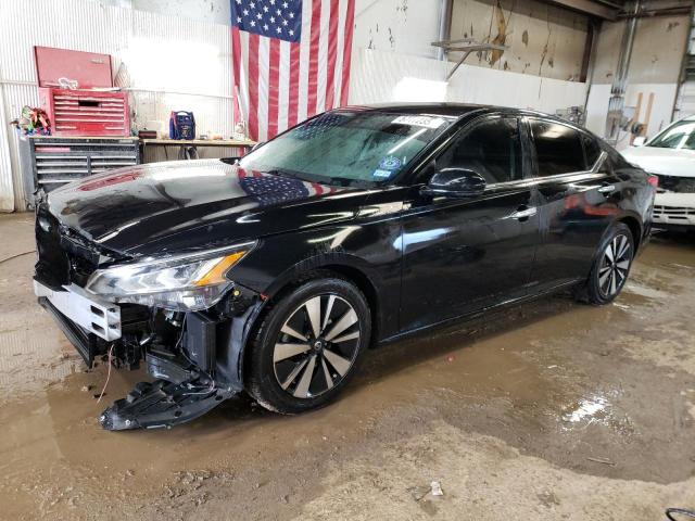 NISSAN ALTIMA SL 2019 1n4bl4ev4kc197547