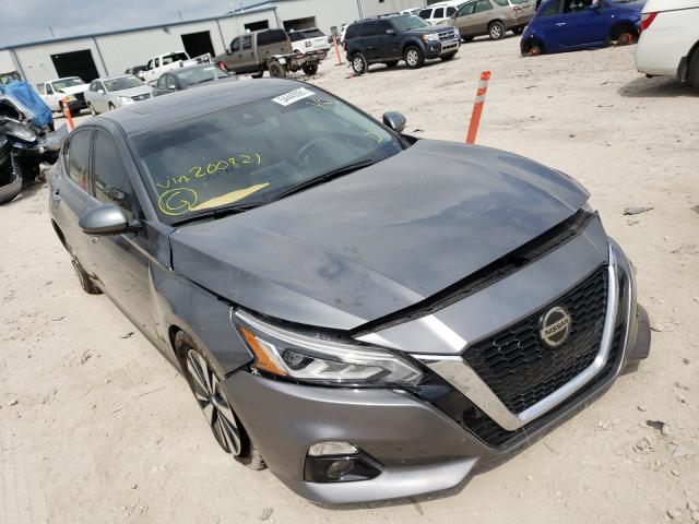 NISSAN ALTIMA SL 2019 1n4bl4ev4kc200821