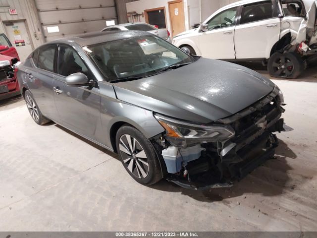 NISSAN ALTIMA 2019 1n4bl4ev4kc208532