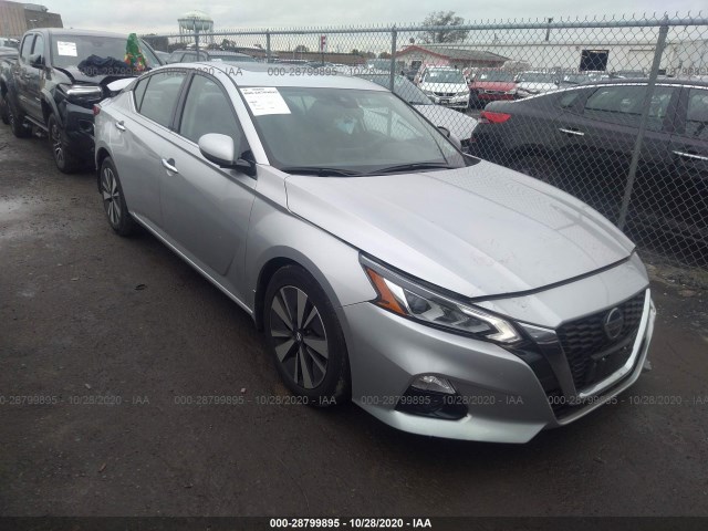 NISSAN ALTIMA 2019 1n4bl4ev4kc222785