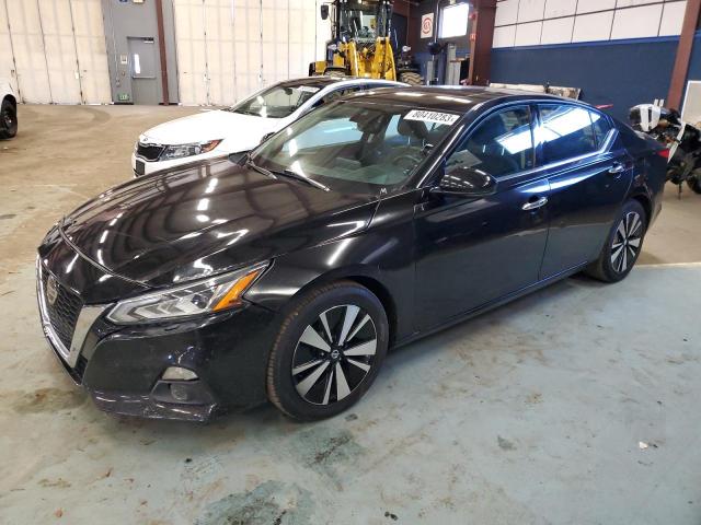 NISSAN ALTIMA 2019 1n4bl4ev4kc227307