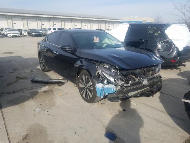 NISSAN ALTIMA SL 2019 1n4bl4ev4kc228098