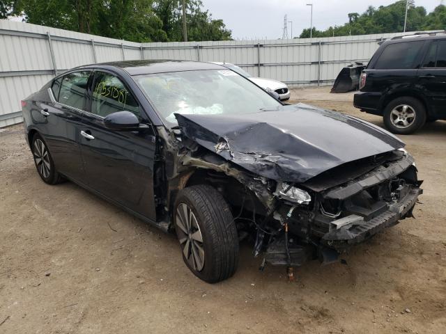 NISSAN ALTIMA SL 2019 1n4bl4ev4kc230238