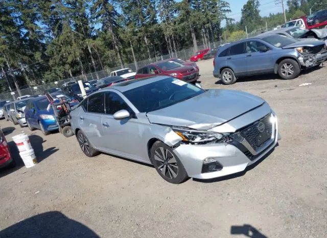 NISSAN ALTIMA 2019 1n4bl4ev4kc230367