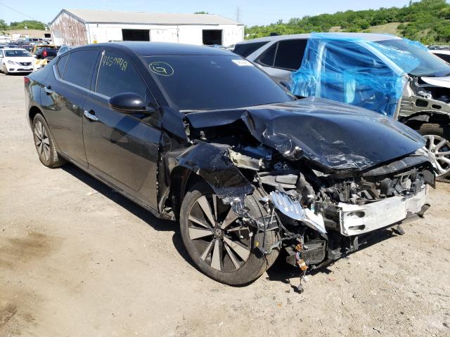 NISSAN ALTIMA SL 2019 1n4bl4ev4kc236444