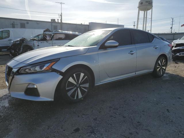 NISSAN ALTIMA SL 2019 1n4bl4ev4kc237738