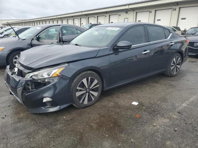 NISSAN ALTIMA SL 2019 1n4bl4ev4kc240686