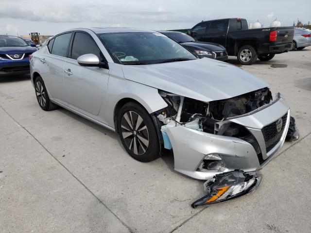 NISSAN ALTIMA SL 2019 1n4bl4ev4kc241689