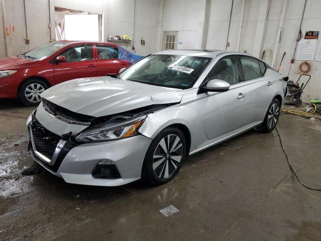 NISSAN ALTIMA SL 2019 1n4bl4ev4kc243216