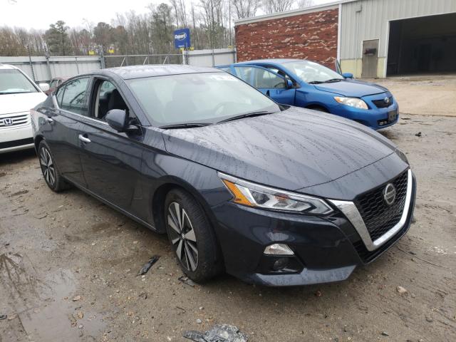 NISSAN NULL 2019 1n4bl4ev4kc252403