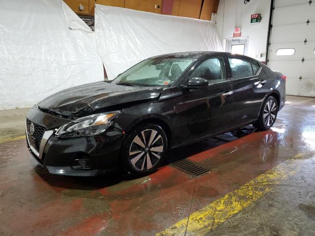 NISSAN ALTIMA SL 2019 1n4bl4ev4kc252448