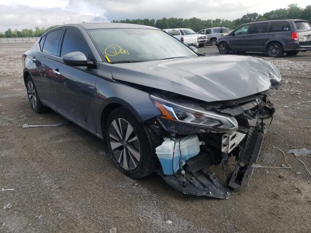 NISSAN ALTIMA SL 2019 1n4bl4ev4kc253440