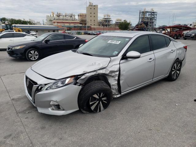 NISSAN ALTIMA SL 2020 1n4bl4ev4lc131629