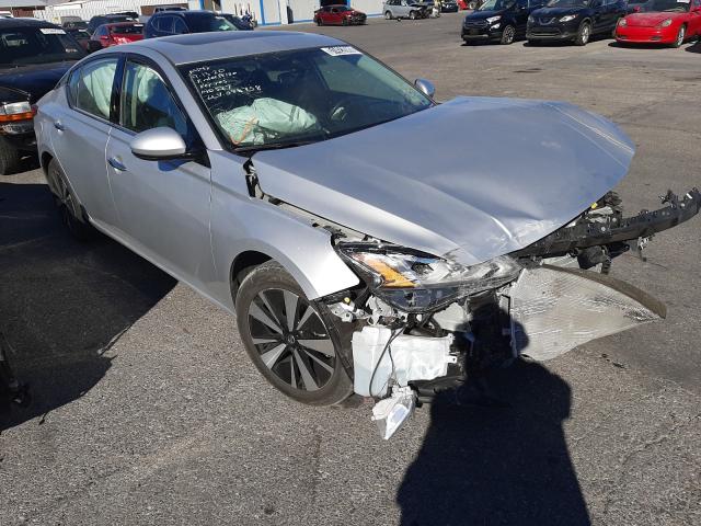 NISSAN ALTIMA SL 2020 1n4bl4ev4lc136944