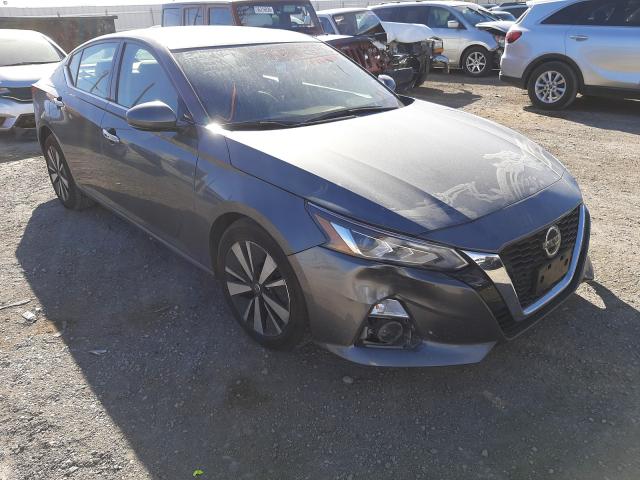 NISSAN ALTIMA SL 2020 1n4bl4ev4lc146969