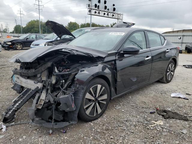 NISSAN ALTIMA SL 2020 1n4bl4ev4lc151802