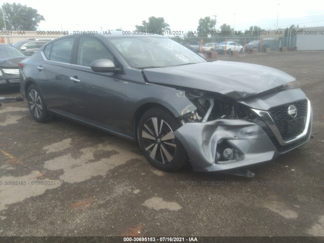 NISSAN ALTIMA 2020 1n4bl4ev4lc154408