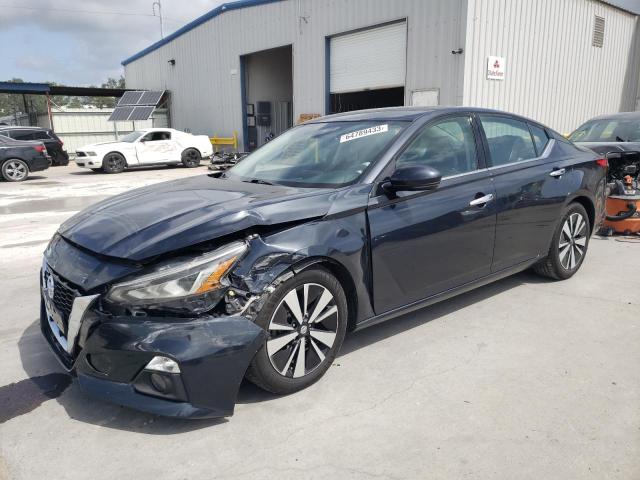 NISSAN ALTIMA SL 2020 1n4bl4ev4lc161276