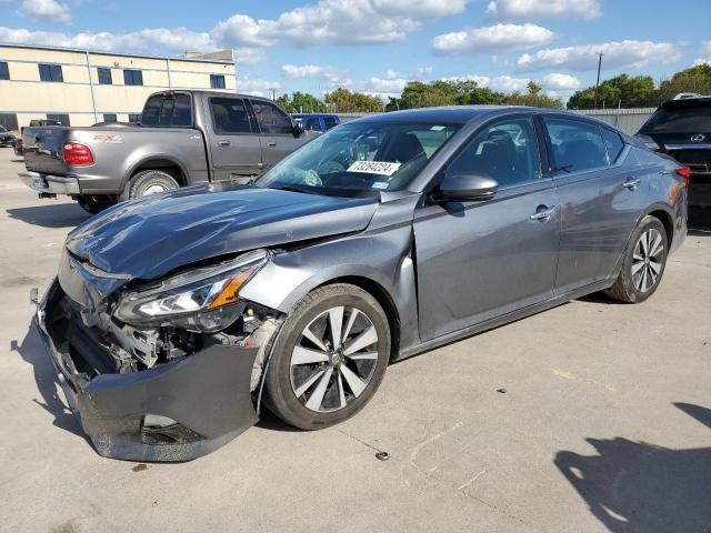 NISSAN ALTIMA SL 2020 1n4bl4ev4lc162816