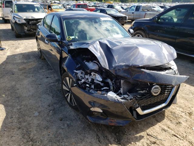 NISSAN ALTIMA SL 2020 1n4bl4ev4lc163612