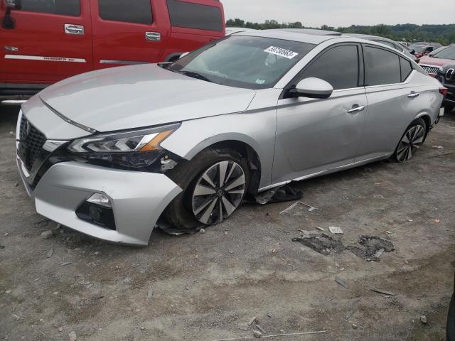 NISSAN ALTIMA SL 2020 1n4bl4ev4lc163903