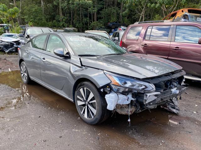 NISSAN ALTIMA SL 2020 1n4bl4ev4lc164789