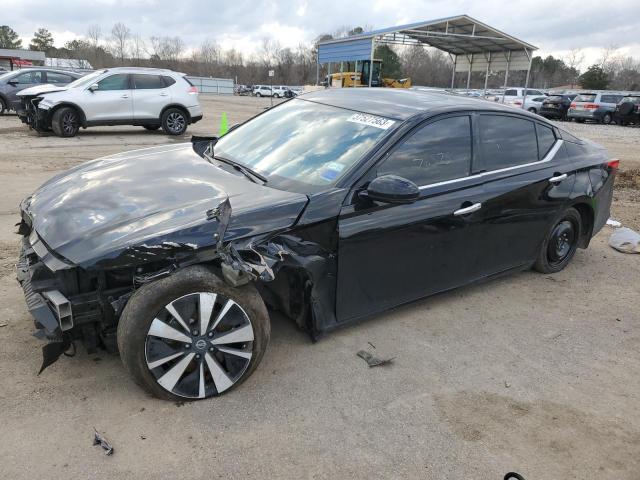 NISSAN ALTIMA SL 2020 1n4bl4ev4lc170480