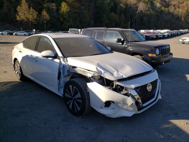 NISSAN ALTIMA SL 2020 1n4bl4ev4lc173928