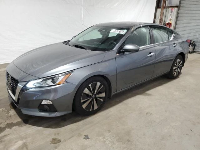 NISSAN ALTIMA SL 2020 1n4bl4ev4lc203882