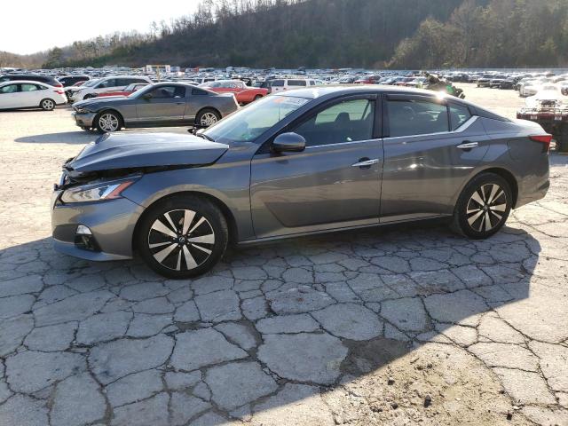 NISSAN ALTIMA SL 2020 1n4bl4ev4lc218057