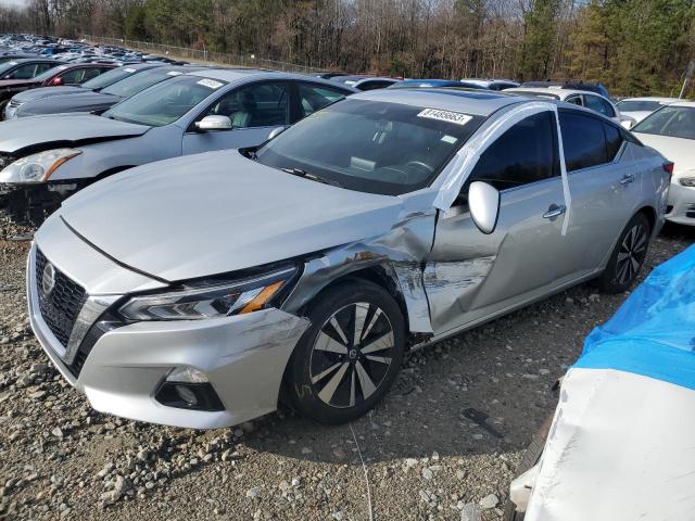 NISSAN ALTIMA 2020 1n4bl4ev4lc232279