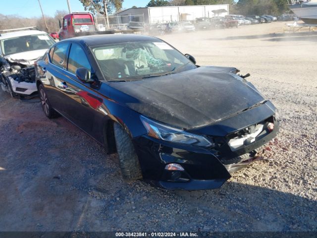 NISSAN ALTIMA 2020 1n4bl4ev4ln312363