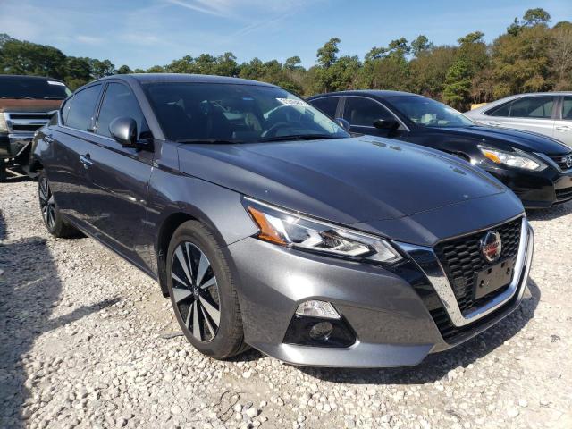 NISSAN ALTIMA SL 2021 1n4bl4ev4mn326751