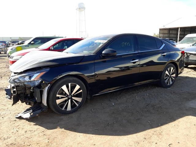 NISSAN ALTIMA SL 2021 1n4bl4ev4mn328628