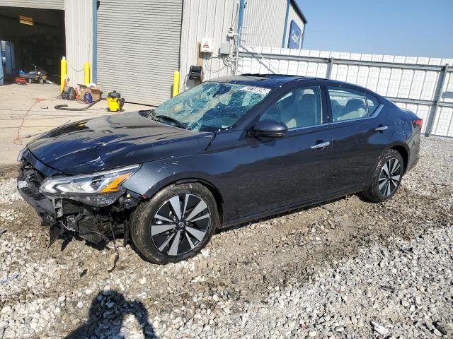 NISSAN ALTIMA 2021 1n4bl4ev4mn362584