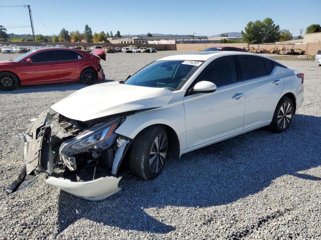 NISSAN ALTIMA 2021 1n4bl4ev4mn372161