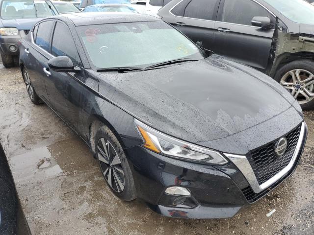 NISSAN ALTIMA 2022 1n4bl4ev4nn354308