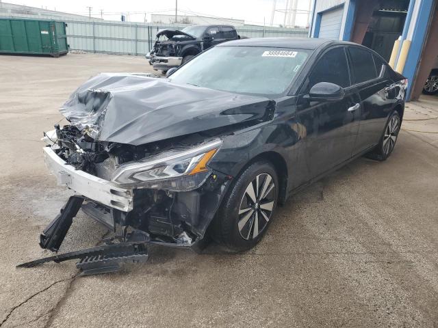 NISSAN ALTIMA 2022 1n4bl4ev4nn392511