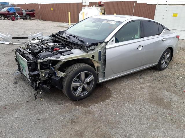 NISSAN ALTIMA SL 2022 1n4bl4ev4nn407850