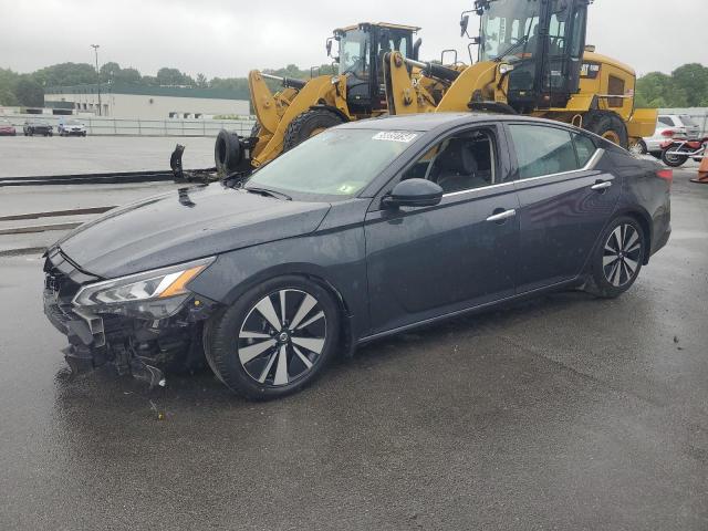 NISSAN ALTIMA 2022 1n4bl4ev4nn409386