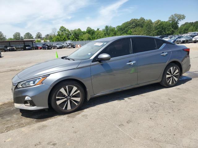 NISSAN ALTIMA 2022 1n4bl4ev4nn424678