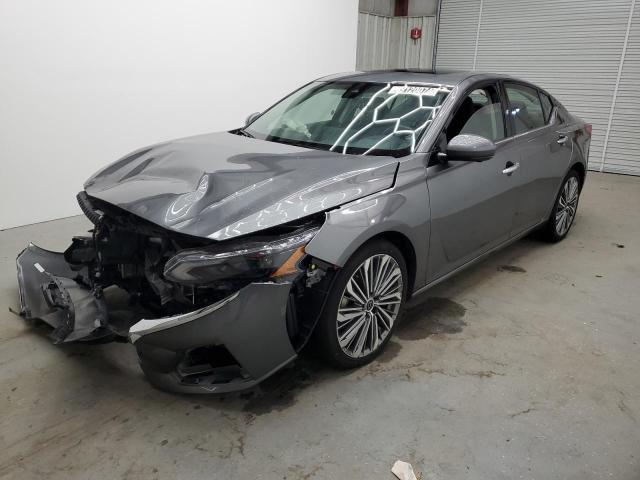 NISSAN ALTIMA 2023 1n4bl4ev4pn386663