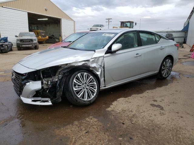 NISSAN ALTIMA 2023 1n4bl4ev4pn389482