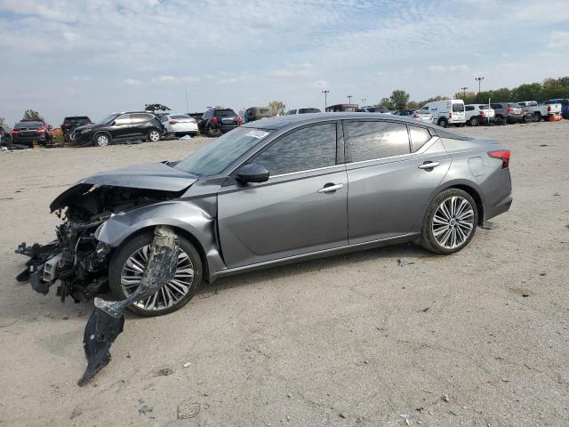 NISSAN ALTIMA 2023 1n4bl4ev4pn405759