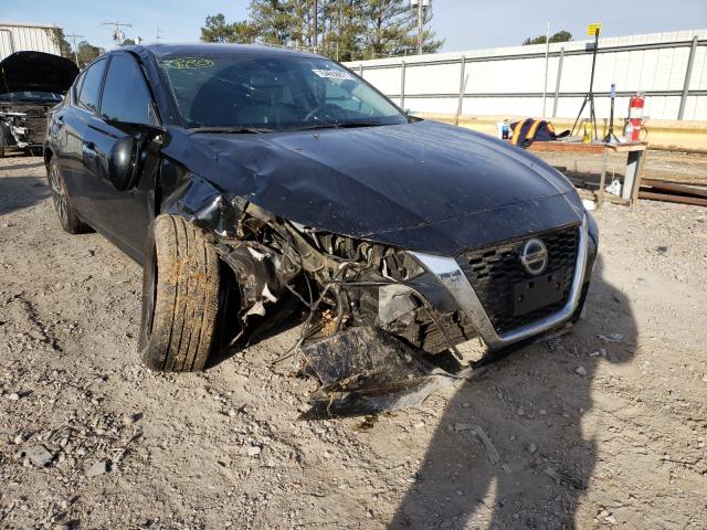 NISSAN ALTIMA SL 2019 1n4bl4ev5kc104874