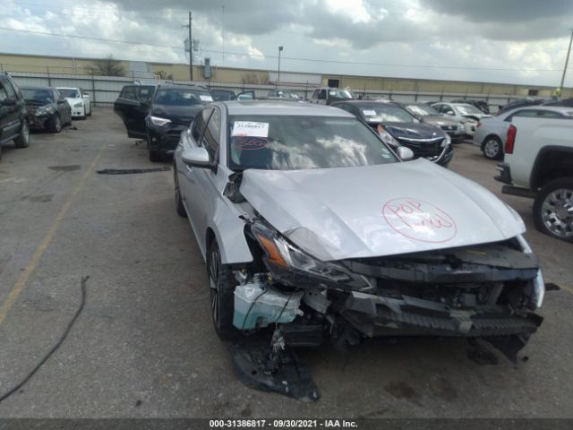 NISSAN ALTIMA 2019 1n4bl4ev5kc105569