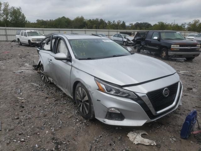 NISSAN ALTIMA SL 2019 1n4bl4ev5kc128169