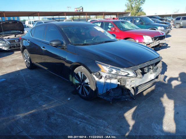 NISSAN ALTIMA 2019 1n4bl4ev5kc132223